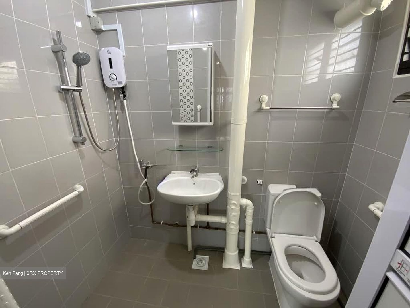 Blk 710 Ang Mo Kio Avenue 8 (Ang Mo Kio), HDB 5 Rooms #621890131